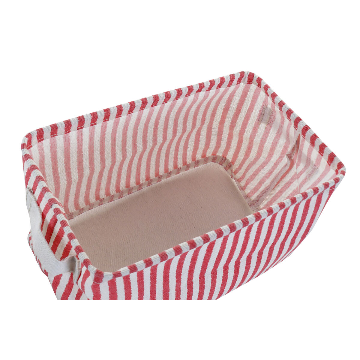 Korg - set DKD Home Decor 35 x 21 x 20 cm